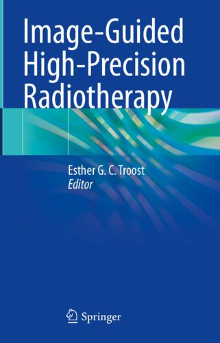 Image-Guided High-Precision Radiotherapy