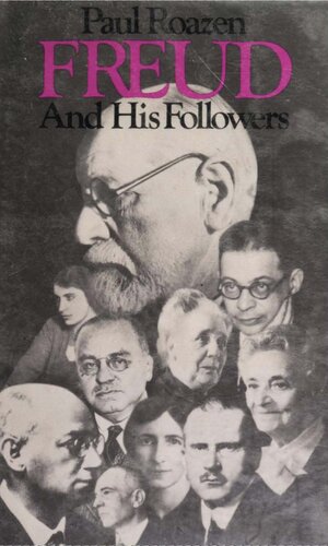 Freud and His Followers