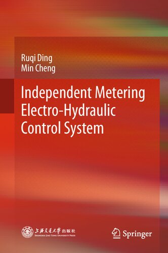Independent Metering Electro-Hydraulic Control System