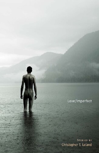Love/imperfect: Stories