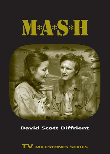 M*A*S*H