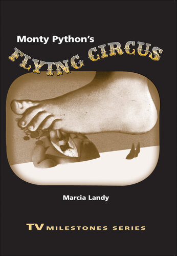 Monty Python's Flying Circus