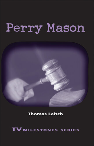 Perry Mason