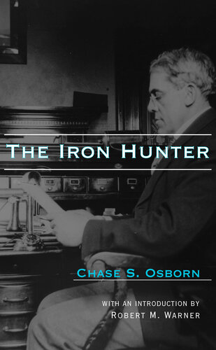 The Iron Hunter