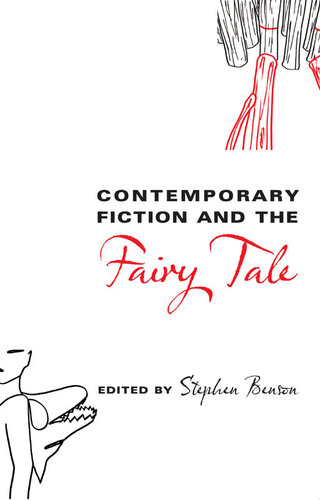 Contemporary Fiction and the Fairy Tale