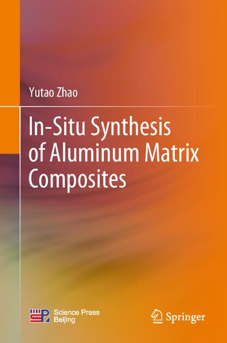 In-Situ Synthesis of Aluminum Matrix Composites