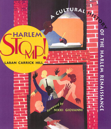 Harlem Stomp! : A Cultural History of the Harlem Renaissance