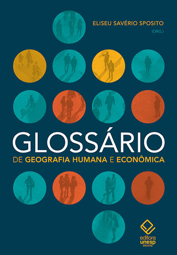 Glossário de geografia humana e econômica