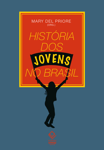 História dos jovens no Brasil