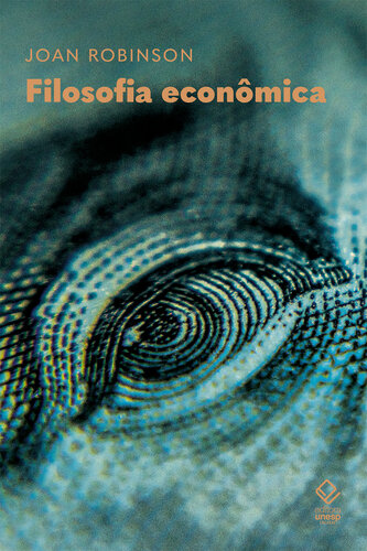 Filosofia econômica
