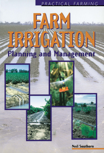 Farm Irrigation (Practical Farming)