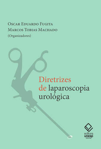 Diretrizes de laparoscopia urológica