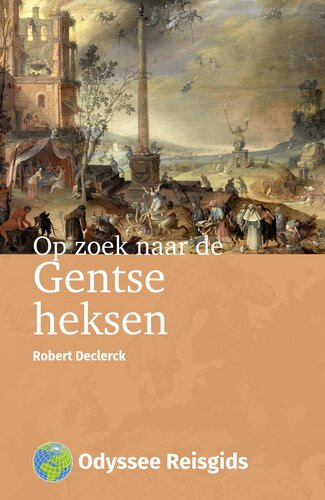 Op zoek naar de Gentse heksen