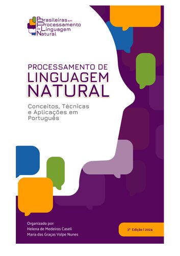 Processamento de Linguagem Natural: Conceitos, Técnicas e Aplicações em Português