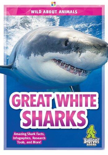 Great White Sharks