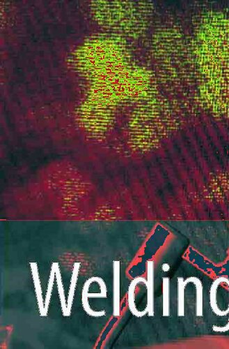 Welding Robots: Technology, System Issues and Application