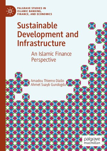 Sustainable Development and Infrastructure: An Islamic Finance Perspective (Palgrave Studies in Islamic Banking, Finance, and Economics)
