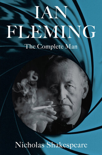 Ian Fleming