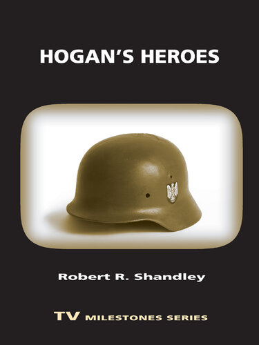 Hogan's Heroes (TV Milestones)