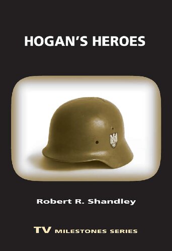 Hogan's Heroes (TV Milestones)