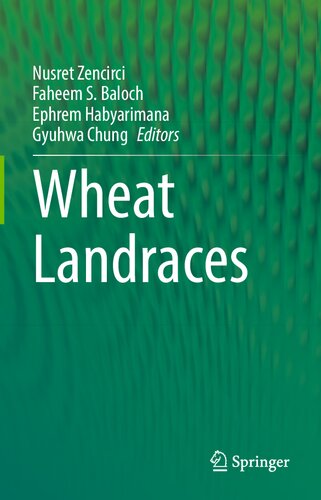 Wheat Landraces