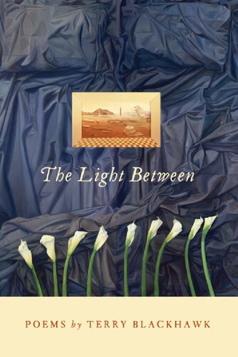 The Light Between (Made in Michigan Writer Series)