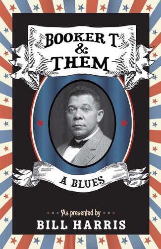 Booker T & Them: A Blues