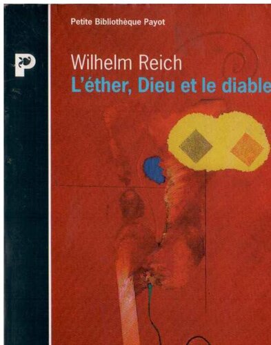 L'Ether, Dieu et le Diable