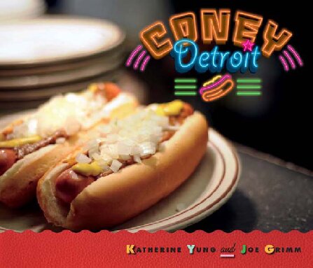 Coney Detroit (Painted Turtle Press)