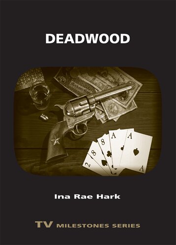 Deadwood (TV Milestones)