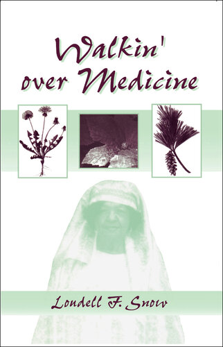 Walkin’ Over Medicine