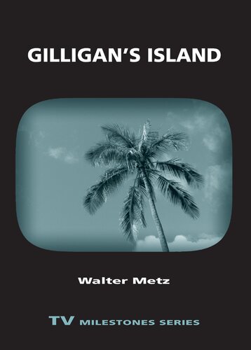 Gilligan's Island (TV Milestones)