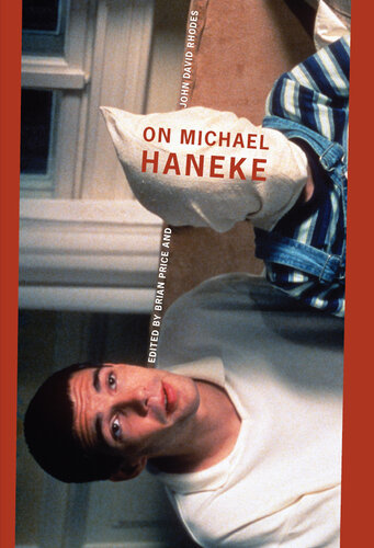 On Michael Haneke