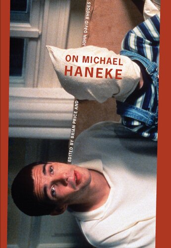 On Michael Haneke