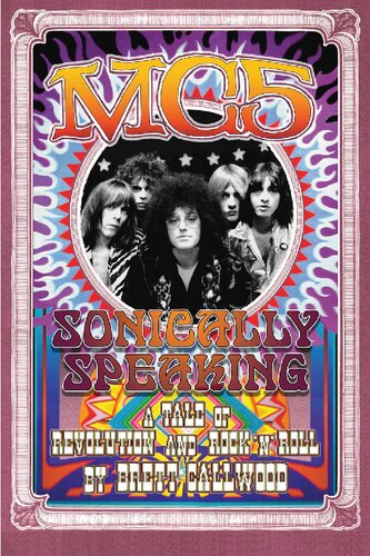 MC5: Sonically Speaking