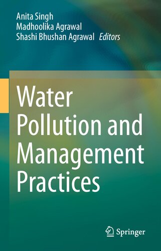 Water Pollution and Management Practices