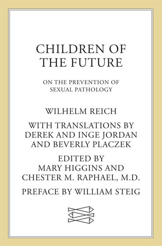 Children of the Future