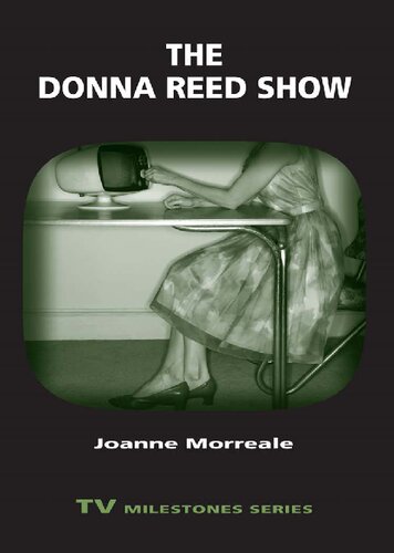 The Donna Reed Show (TV Milestones)