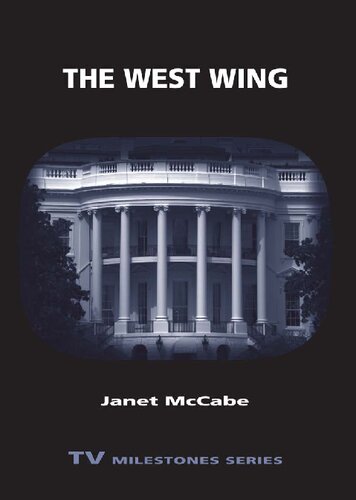 The West Wing (TV Milestones)