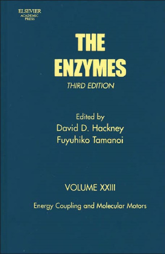 Energy Coupling and Molecular Motors