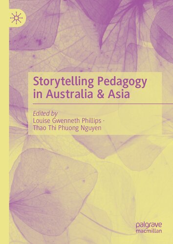 Storytelling Pedagogy in Australia & Asia
