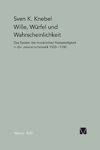 Wille, Würfel und Wahrscheinlichkeit