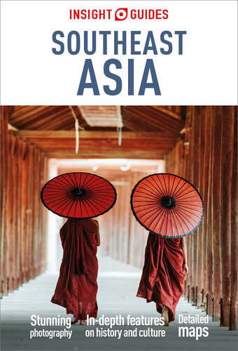 Insight Guides Southeast Asia