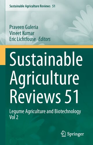 Sustainable Agriculture