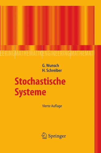 Stochastische Systeme