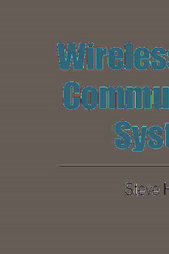 Wireless Optical Communication Systems