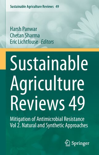 Sustainable Agriculture