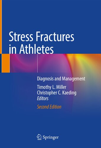 Stress Fractures in Athletes: Diagnosis and Management