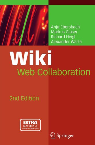 Wiki: Kooperation im Web