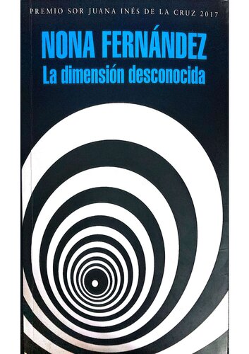 La dimensión desconocida